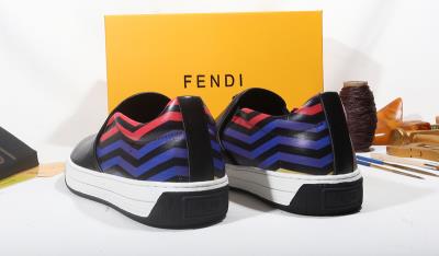 cheap fendi shoes cheap no. 10